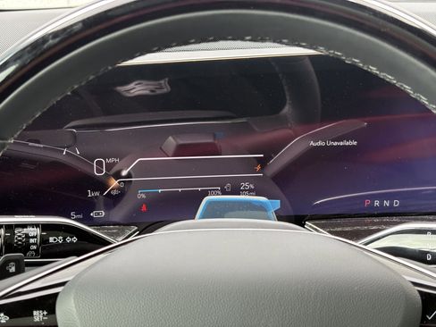 New 2026 Cadillac Escalade IQL Sport 1 image 23