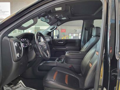 Used 2022 GMC Sierra 2500 AT4 w/ AT4 Preferred Package