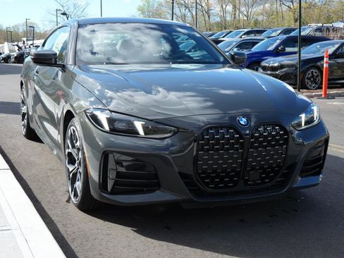 New 2026 BMW 430i xDrive Coupe w/ M Sport Package image 12