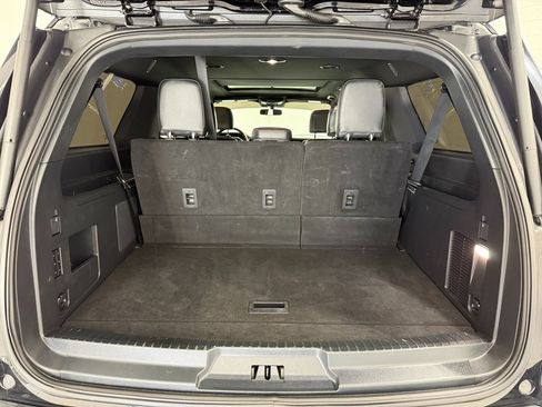 Used 2024 Ford Expedition Max Limited image 53