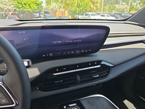 New 2026 Buick Enclave Sport Touring w/ Power Package image 28