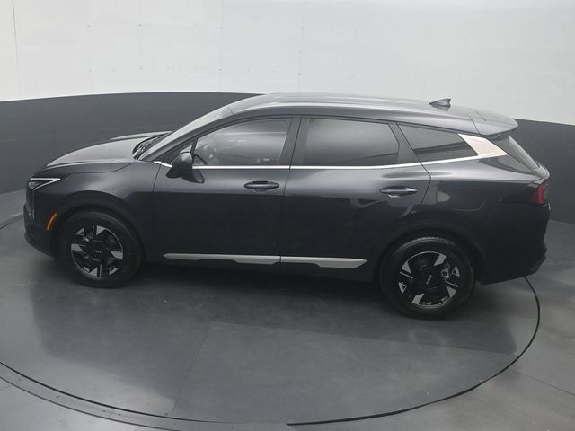 Used 2026 Kia Sportage LX FWD image 21