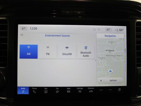 New 2025 Ford F150 Raptor image 43