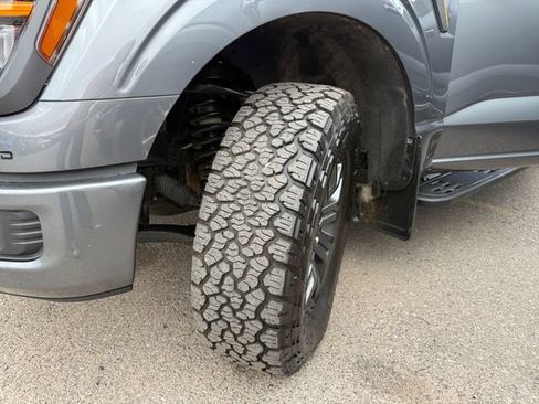 Used 2025 Ford F150 Tremor w/ Bed Utility Package AWD/4WD image 21