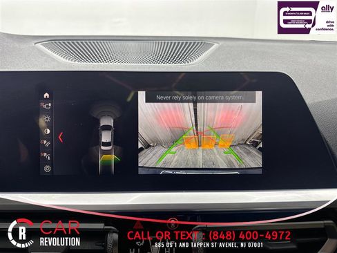 Used 2020 BMW 330i xDrive Sedan w/ Driving Assistance Package image 30