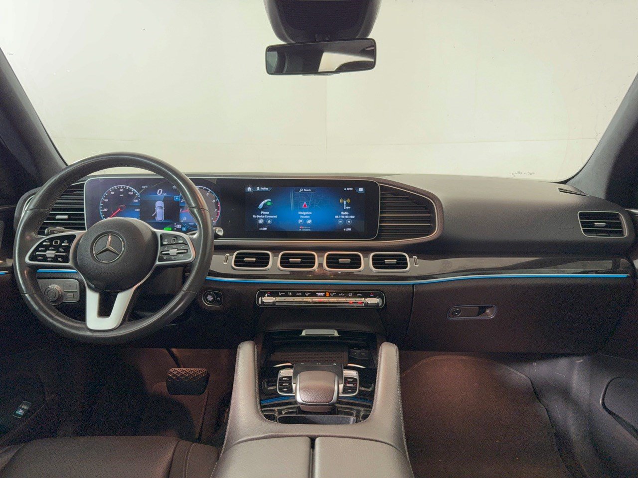Used 2020 Mercedes-Benz GLE 450 4MATIC image 17