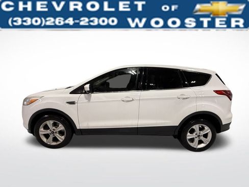 Used 2014 Ford Escape SE image 2