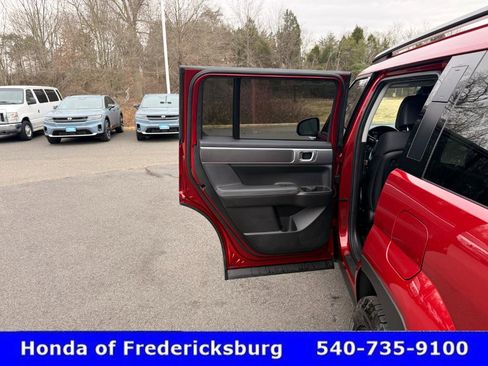 Used 2024 Hyundai Santa Fe XRT image 15