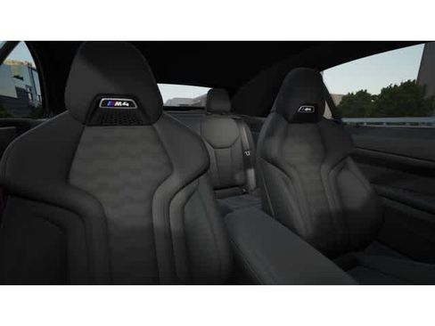 New 2026 BMW M4 xDrive Competition image 11