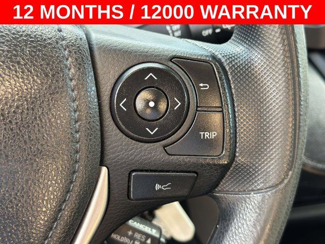 Used 2018 Toyota RAV4 LE w/ All Weather Liner Package FWD image 25