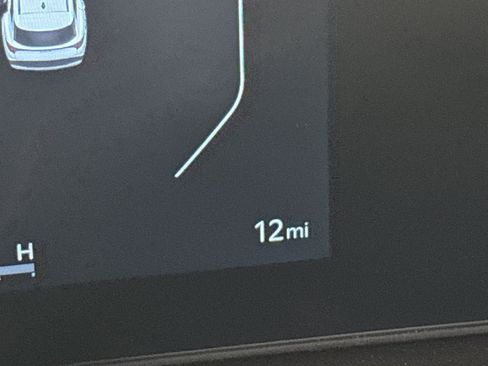 New 2026 Kia Sportage SX image 19