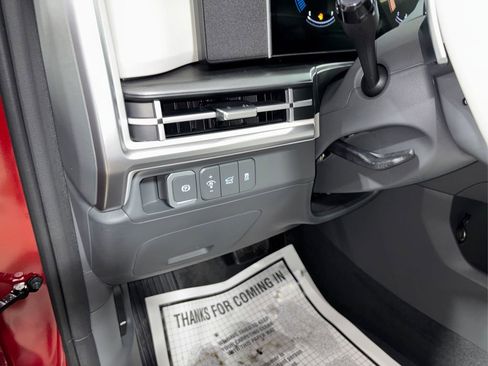 New 2026 Hyundai Santa Fe SEL image 14