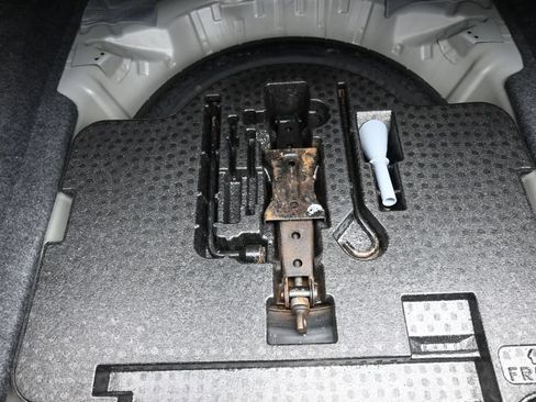 Used 2018 Honda Accord LX image 21