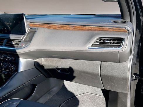 Certified 2024 Chevrolet Tahoe Premier image 13