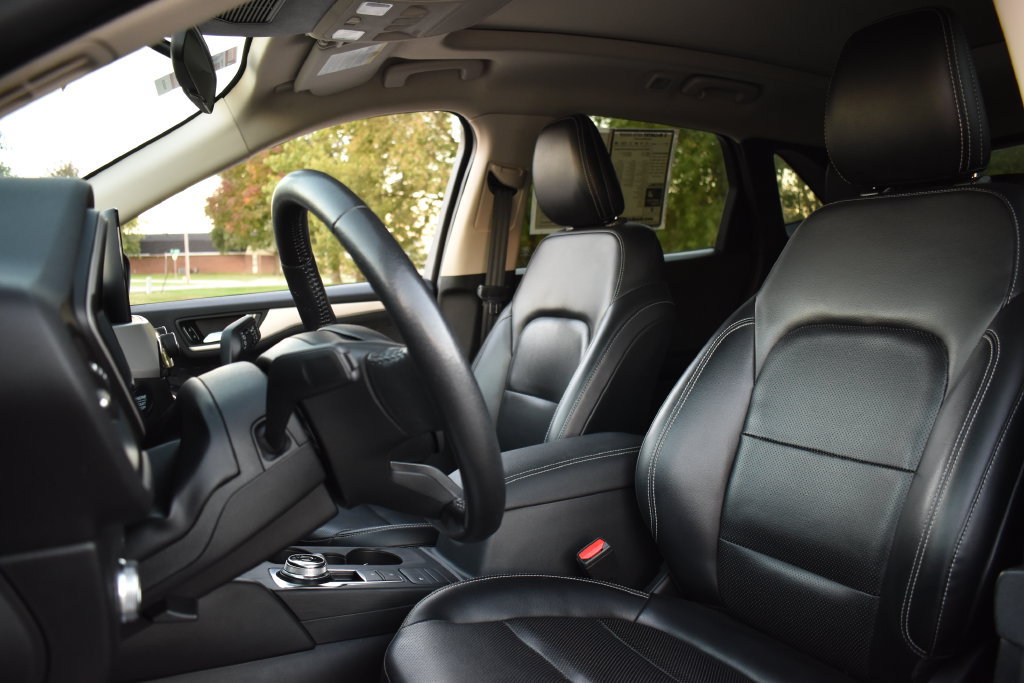 Used 2020 Ford Escape SE Sport AWD/4WD image 19