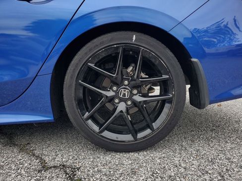 Used 2023 Honda Civic Sport image 10