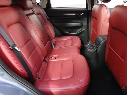 Used 2023 MAZDA CX-5 Carbon Edition image 18
