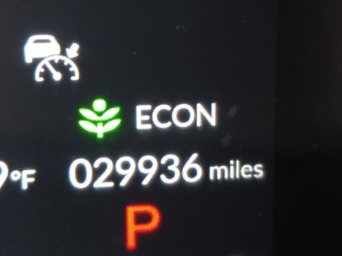 Used 2023 Honda HR-V Sport image 24