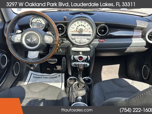 Used 2009 MINI Cooper S image 42