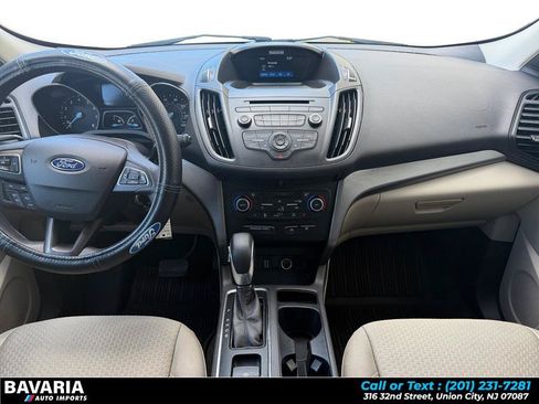 Used 2018 Ford Escape SE AWD/4WD image 15