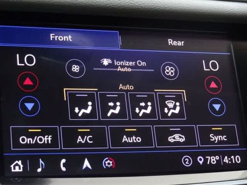 Used 2020 Cadillac XT6 Premium Luxury FWD image 39