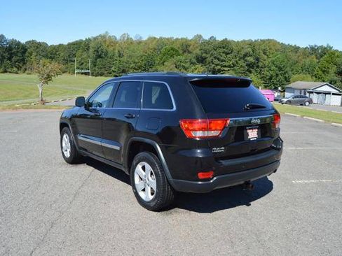 Used 2012 Jeep Grand Cherokee Laredo image 58