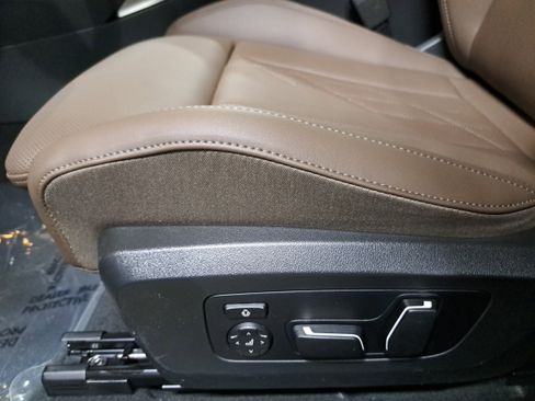 New 2026 BMW X3 xDrive30 w/ M Sport Package image 29