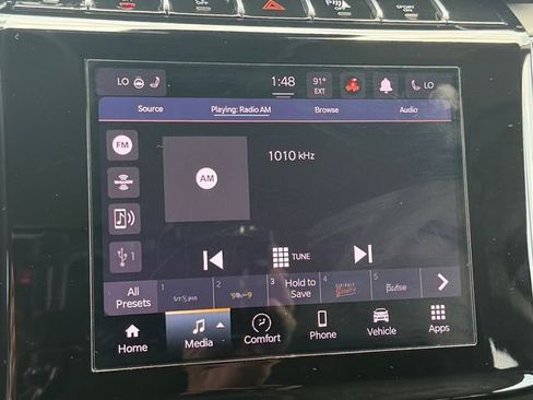 Certified 2023 Jeep Grand Cherokee Laredo w/ Luxury Tech Group I AWD/4WD image 24