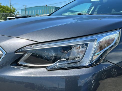 Used 2022 Subaru Outback Limited image 2