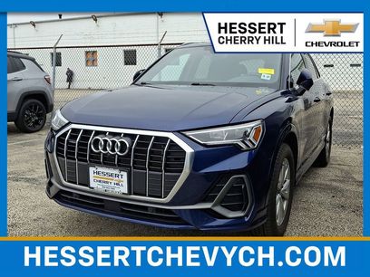 Used 2022 Audi Q3 2.0T Premium Plus w/ Premium Plus Package