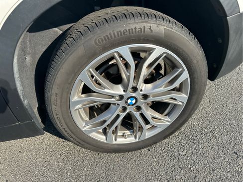Used 2019 BMW X2 xDrive28i w/ Convenience Package AWD/4WD image 13