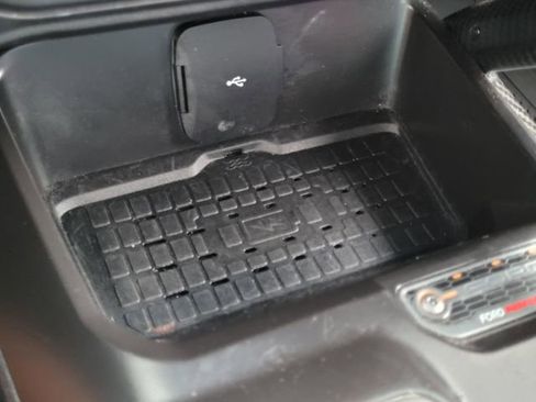 Used 2024 Ford Bronco Raptor w/ Interior Carbon Fiber Pack 6 AWD/4WD image 20