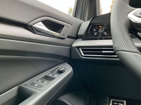 New 2026 Volkswagen GTI Autobahn image 23