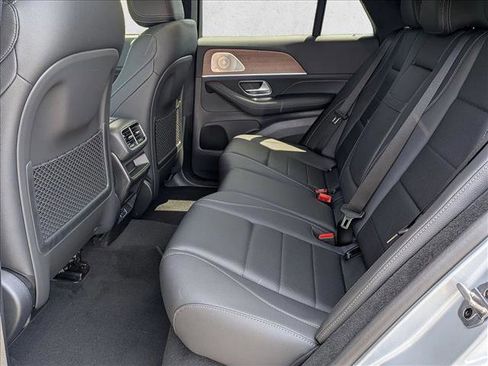 New 2026 Mercedes-Benz GLE 450 4MATIC Coupe image 18