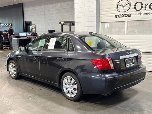 Used 2011 Subaru Impreza 2.5i image 20