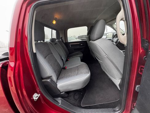 Used 2016 RAM 2500 Lone Star AWD/4WD image 44