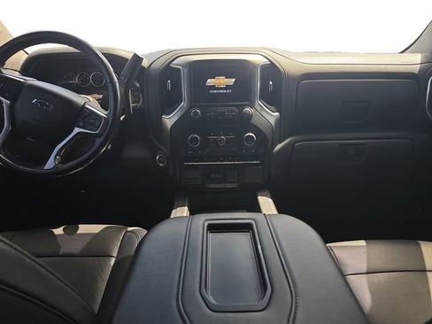 Used 2021 Chevrolet Silverado 1500 RST w/ All Star Edition Plus AWD/4WD image 12