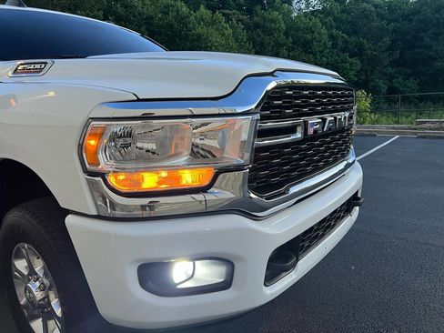 Used 2023 RAM 2500 Big Horn w/ Level 1 Equipment Group image 6