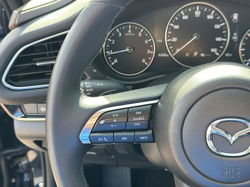 Certified 2025 MAZDA CX-30 AWD 2.5 S w/ Premium Package image 13