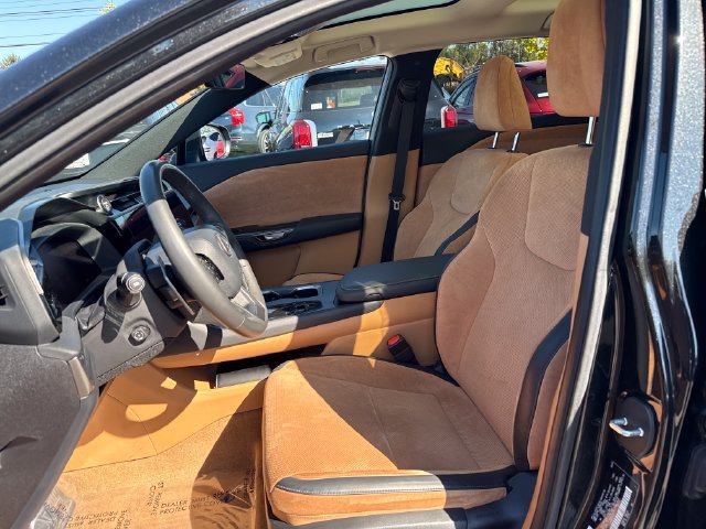 Used 2024 Lexus RZ 300e Premium w/ Accessory Package (2T) FWD image 13
