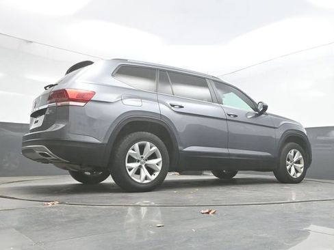 Used 2018 Volkswagen Atlas Launch Edition image 34