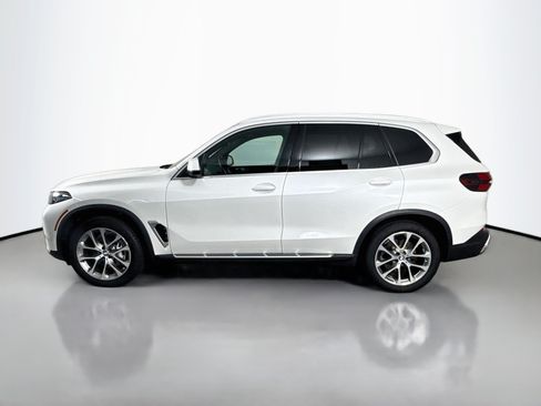 Used 2026 BMW X5 sDrive40i RWD image 6
