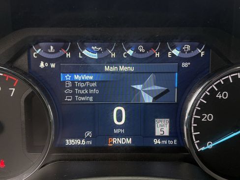 Used 2023 Ford F150 XLT w/ Equipment Group 302A High AWD/4WD image 15