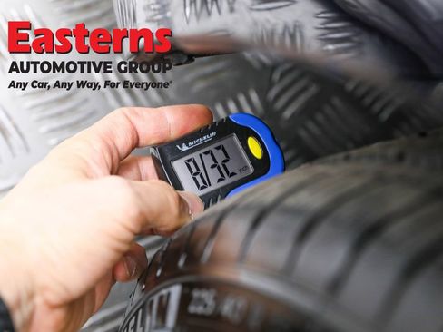 Used 2023 Toyota Corolla XSE image 28