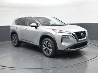 Used 2023 Nissan Rogue SV video 2