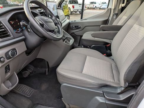 Used 2023 Ford Transit 350 XLT image 14