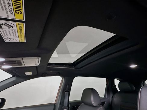 Certified 2026 Honda CR-V Sport Touring image 11