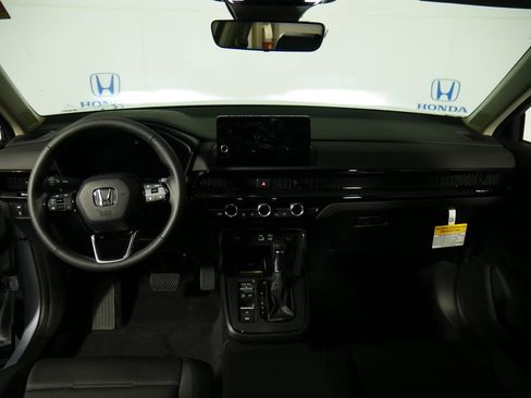 New 2026 Honda CR-V EX-L image 11