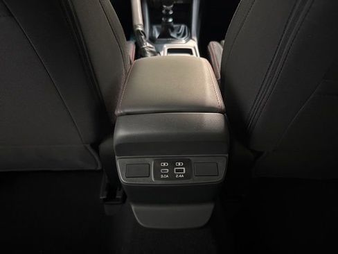 New 2025 Subaru WRX Premium image 30