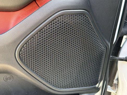Used 2019 RAM 1500 Rebel w/ Rebel Level 1 Equipment Group RWD image 24